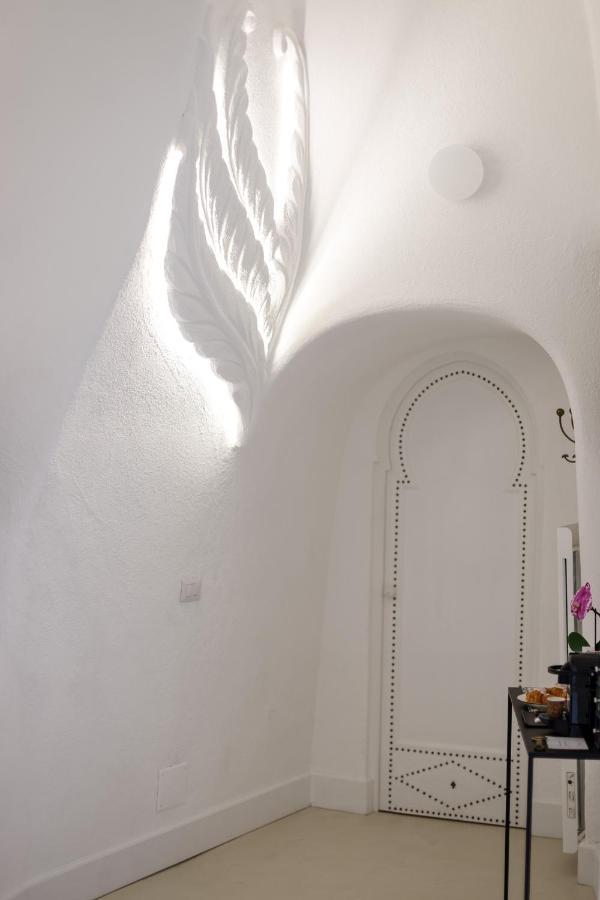 Qasar Luxury Suite - In Capri'S Piazzetta Luaran gambar